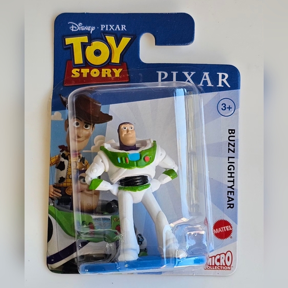 Mattel Toy Story - Picture 4 of 6